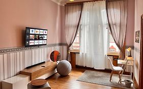 Apartment am Schloss-Park Wiesbaden Biebrich am Rhein